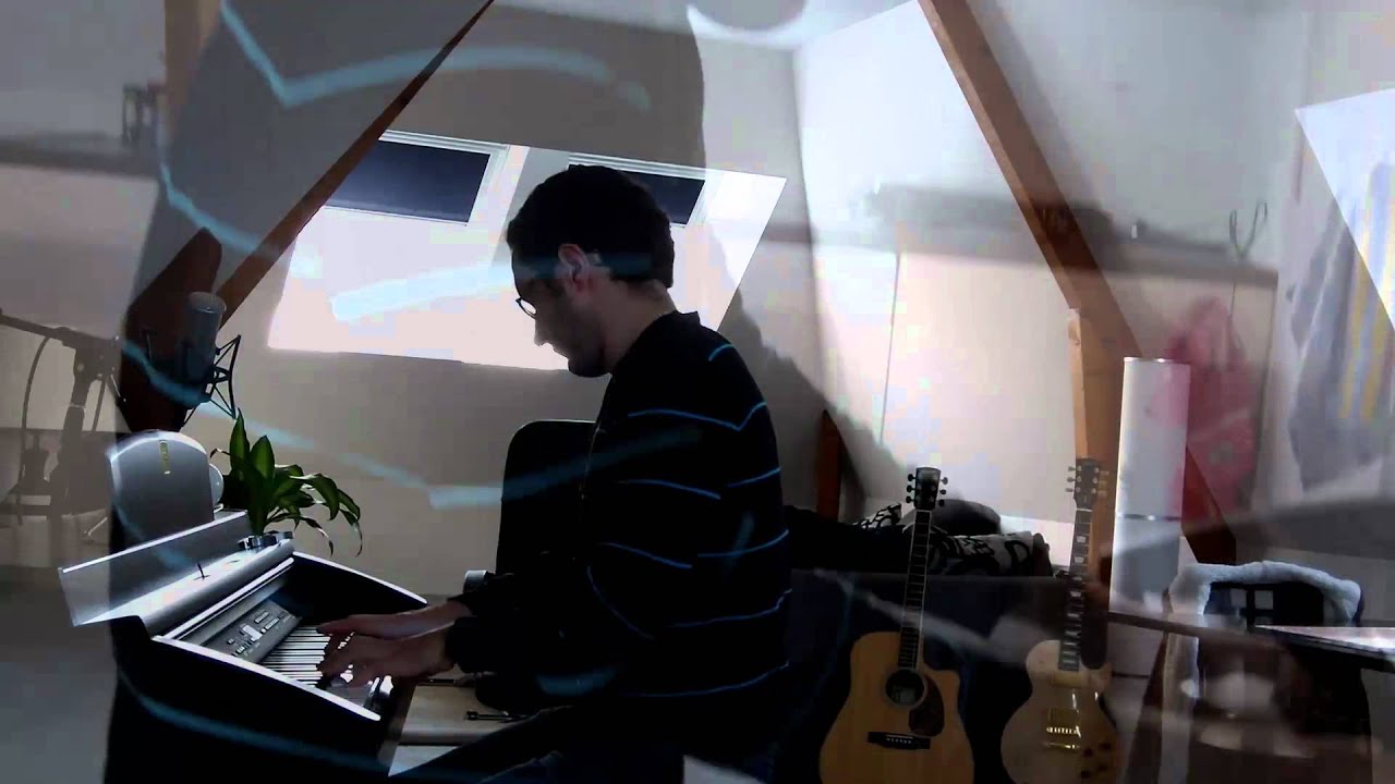 I Won't Give Up - Rémi (Jason Mraz Cover)
