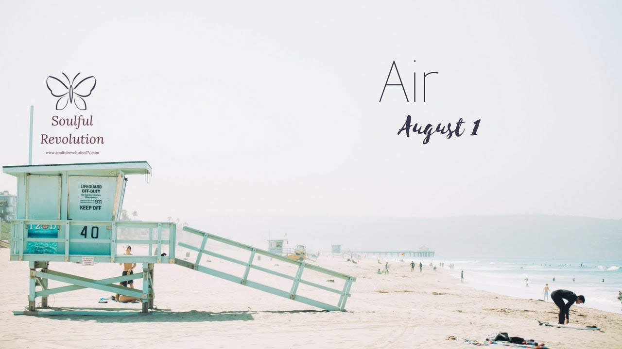 The blocks give way, AIR Sign Aug 1 Gemini Libra Aquarius