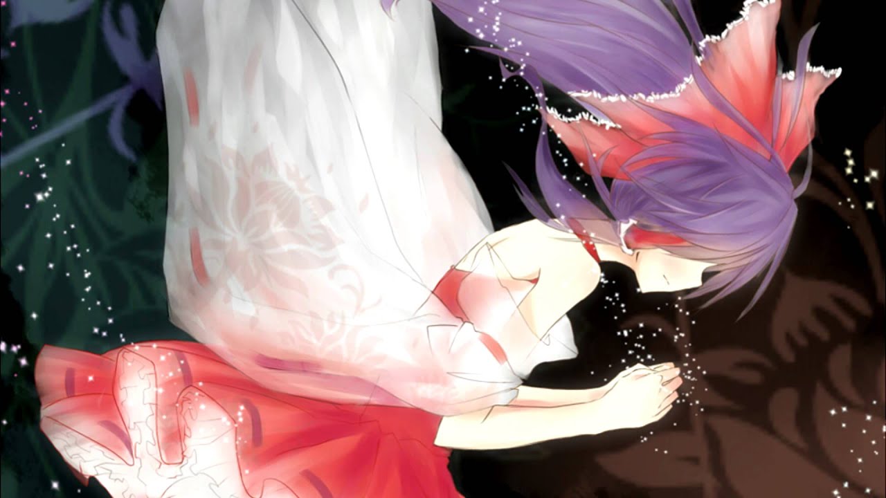 [東方ボーカル Vocal Sub Ita/Eng][Alstroemeria Records] Oriental magician
