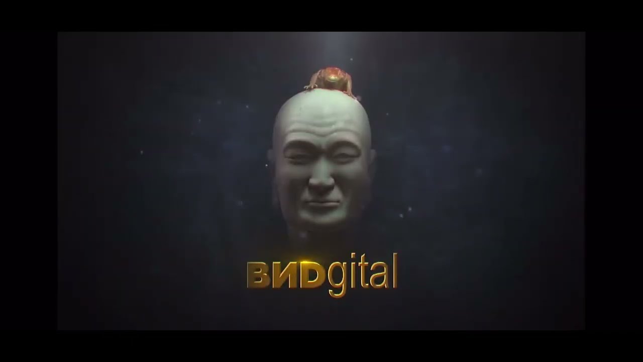 Video & film logos of the 1970s-2010s part 29