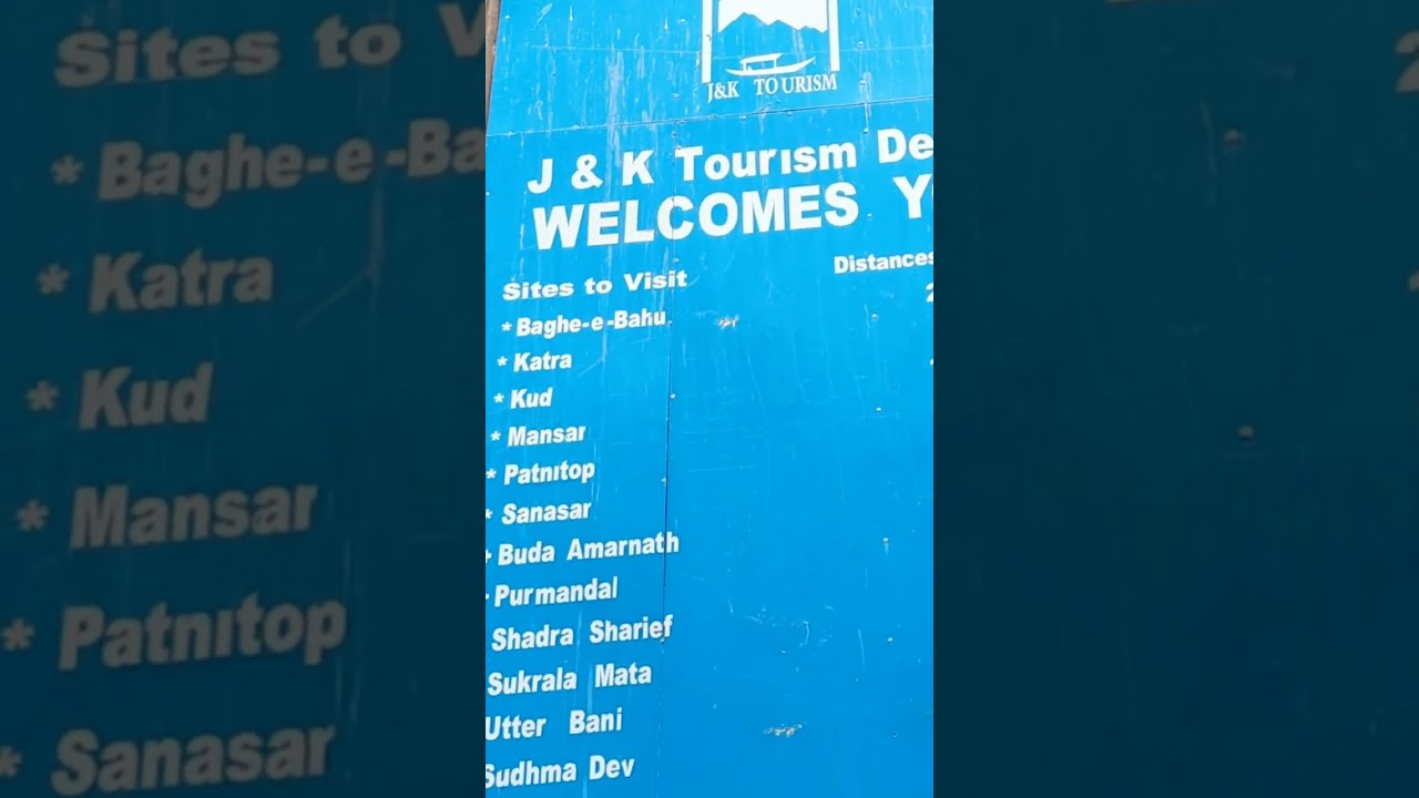 jK tourism