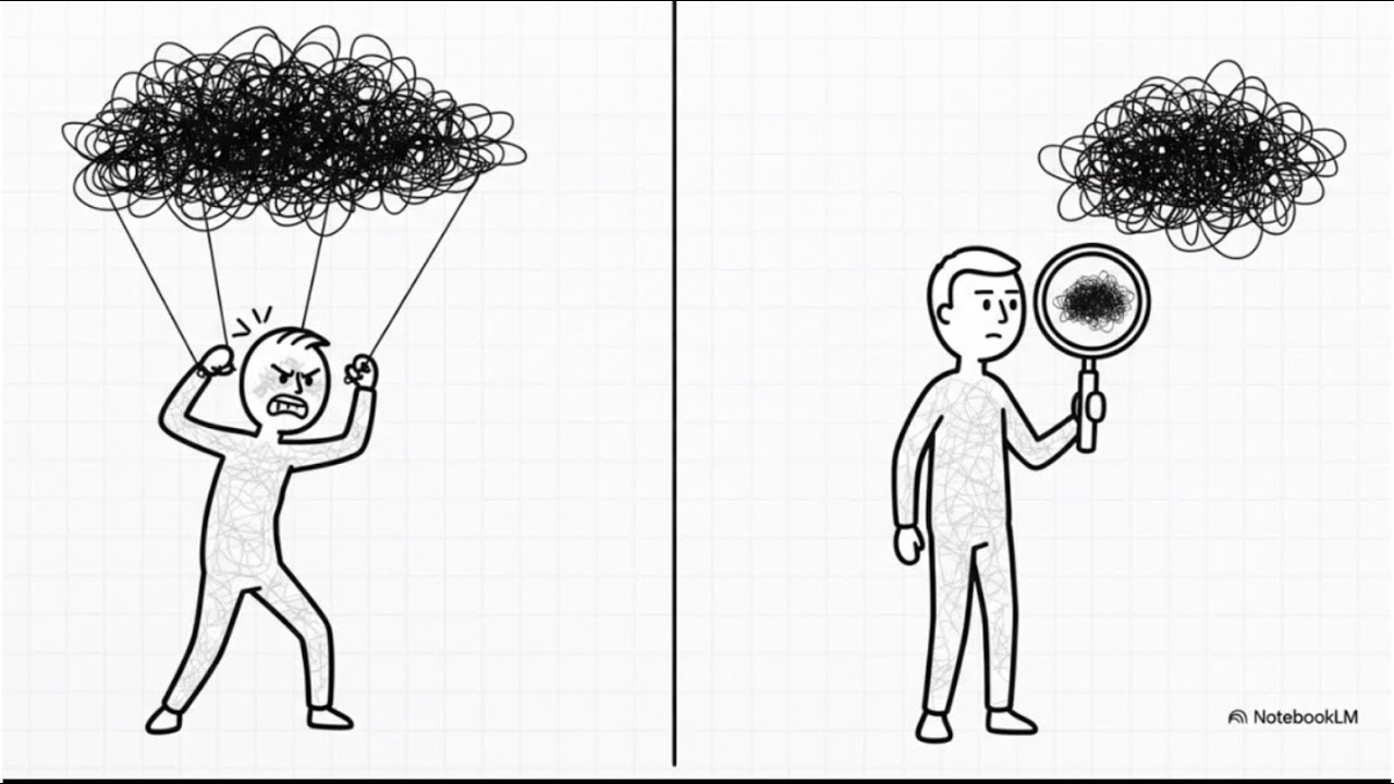 How to Master Emotional Awareness