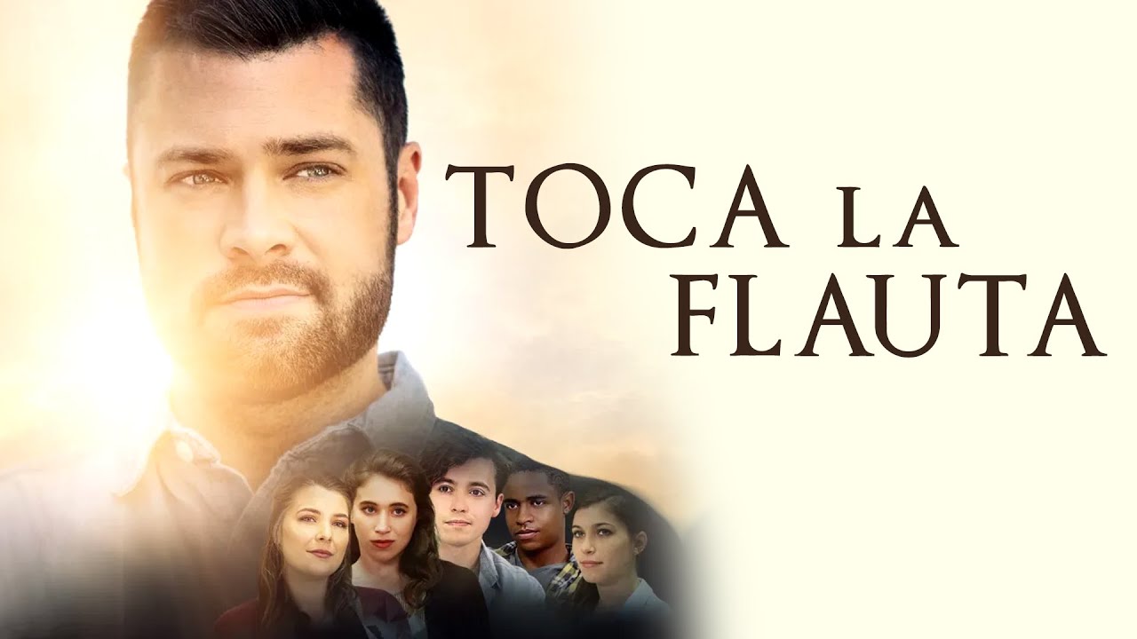 Toca La Flauta | Película Cristiana | De Rich Christiano