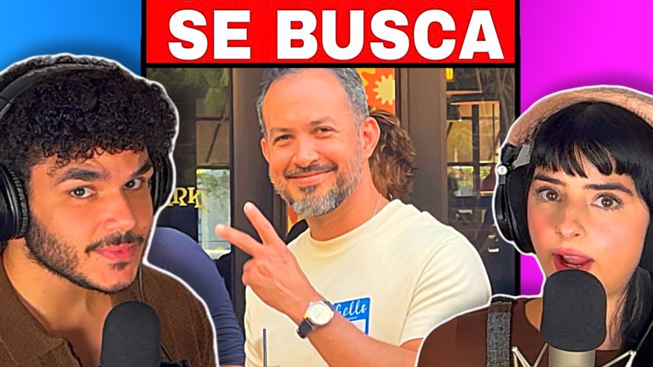 Desapareció “Un podcast for men”