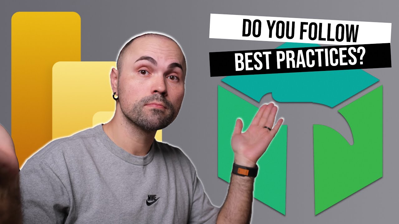 Optimize Power BI Models Fast with Tabular Editor’s Best Practices Analyzer