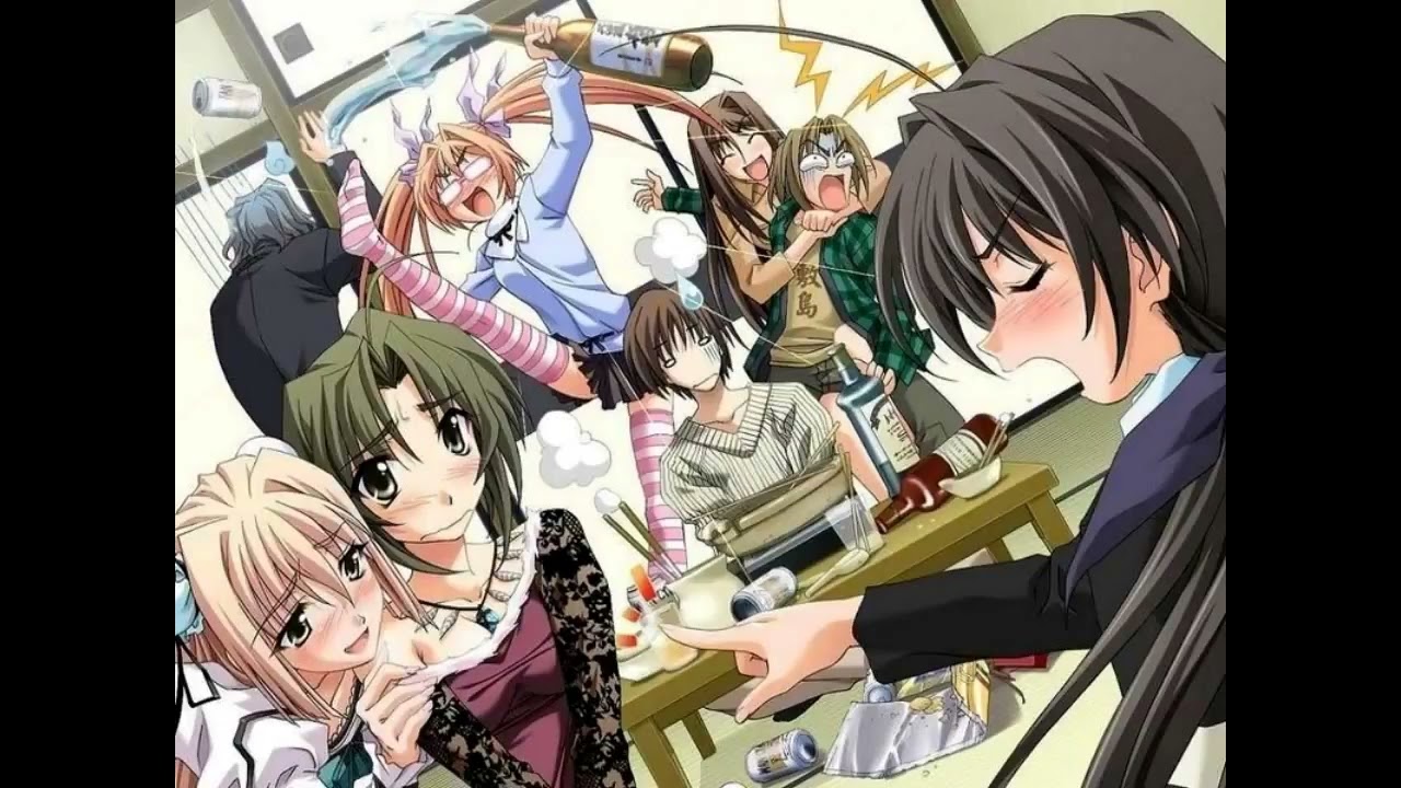 Nightcore - I Like It Like That