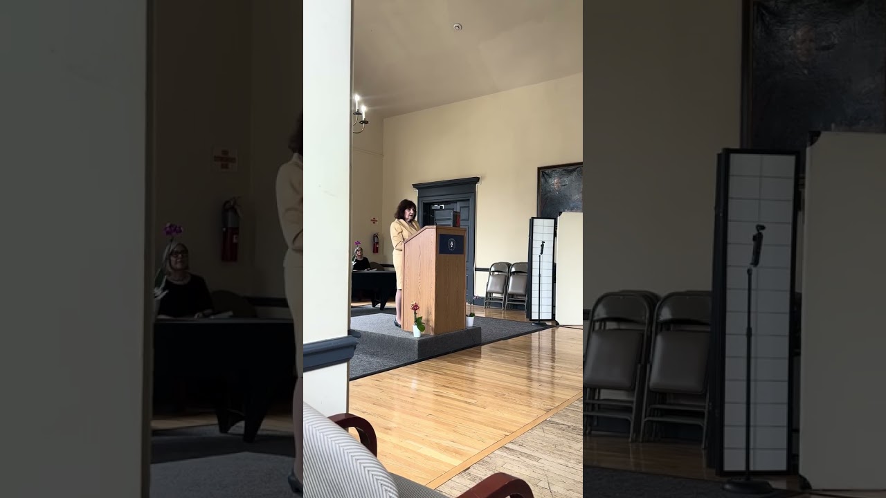 Notable Words with Susan Choi 