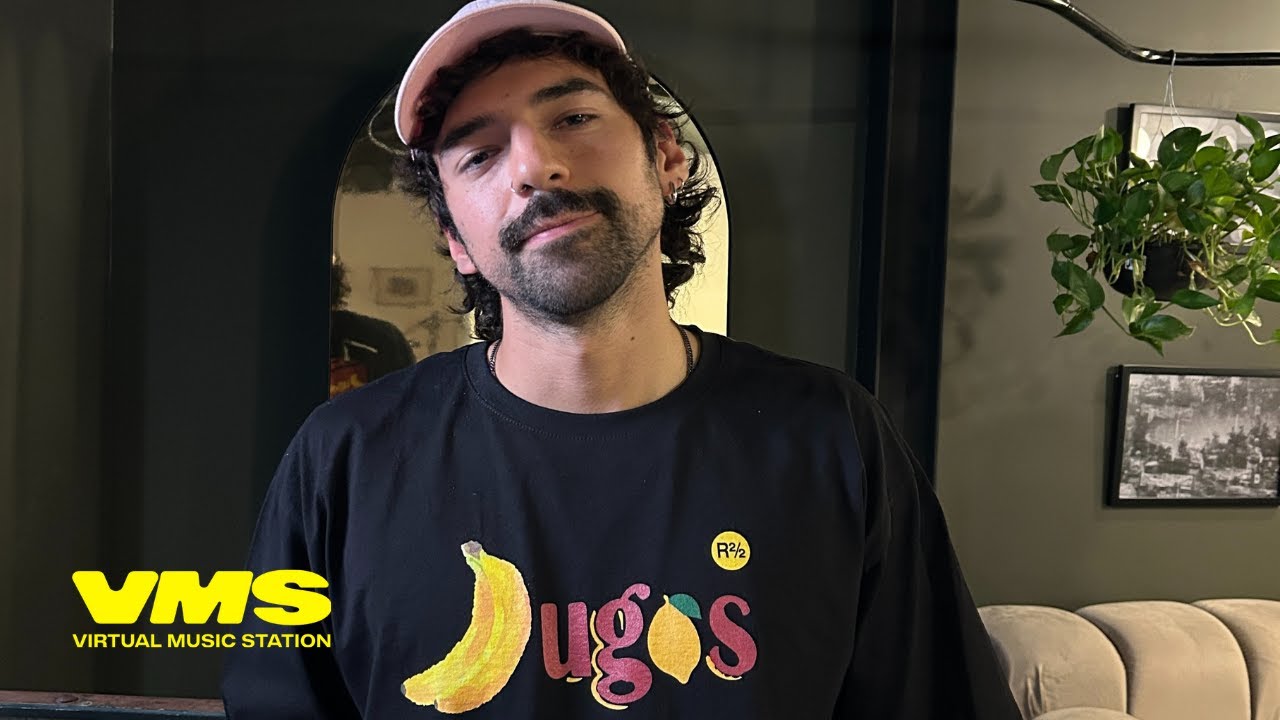 RANMA ENTERO @vmsradio - 9 de noviembre 2025