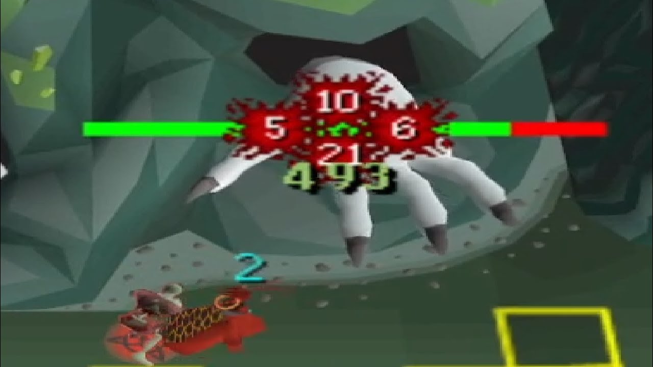 1 DEF UIM COX | DAY 50