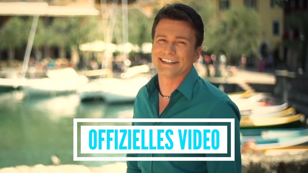 Tom Mandl - Ich tus für dich (offizielles Video)