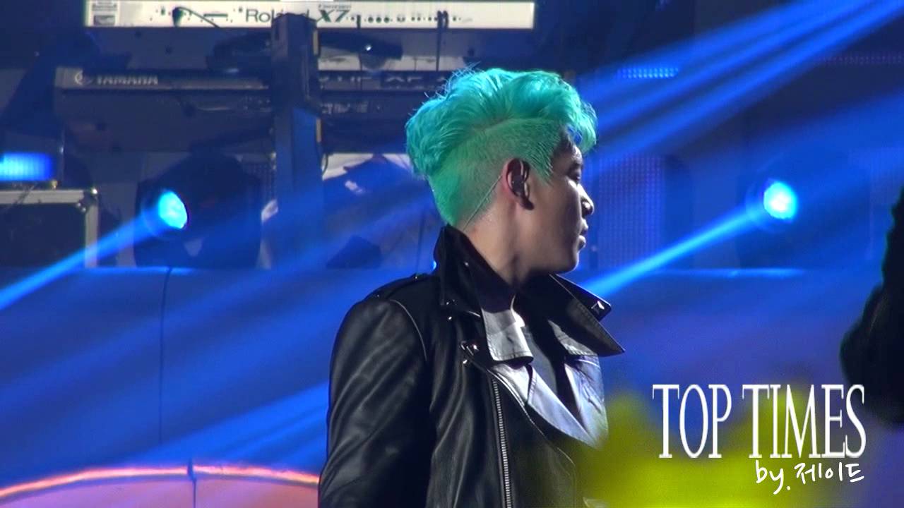 120302 BIGSHOW BAD BOY TOP ver.flv