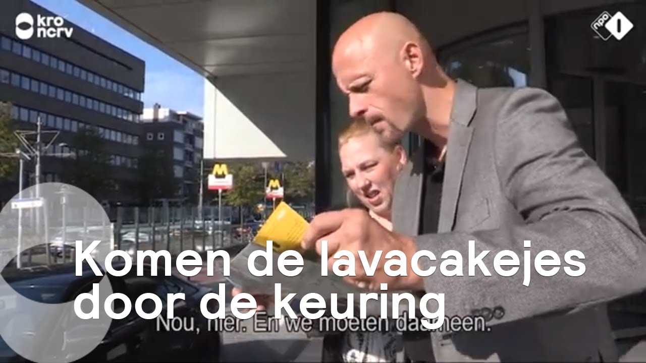 En zijn Rob en Thaila de weg kwijt #8.2 | Een Huis Vol