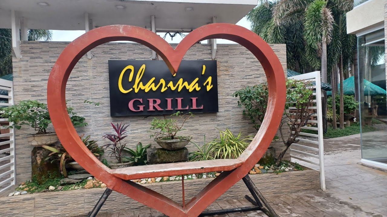 Charina's Grill Family KTV and Resto Bar, ansarap pala talaga mga foods nila dito, sulit!
