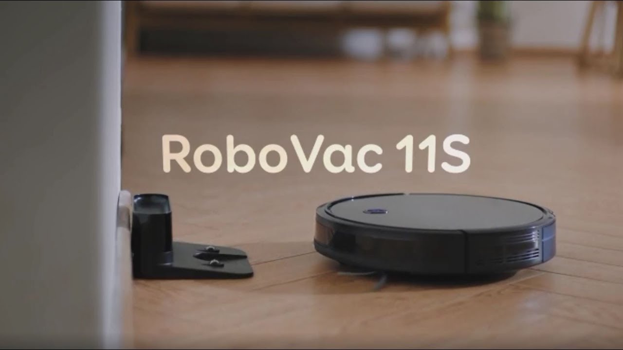 Eufy RoboVac 11S