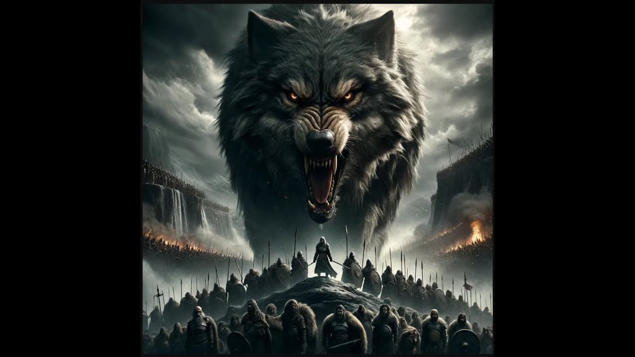 Slash - The Wolf x [SoS]