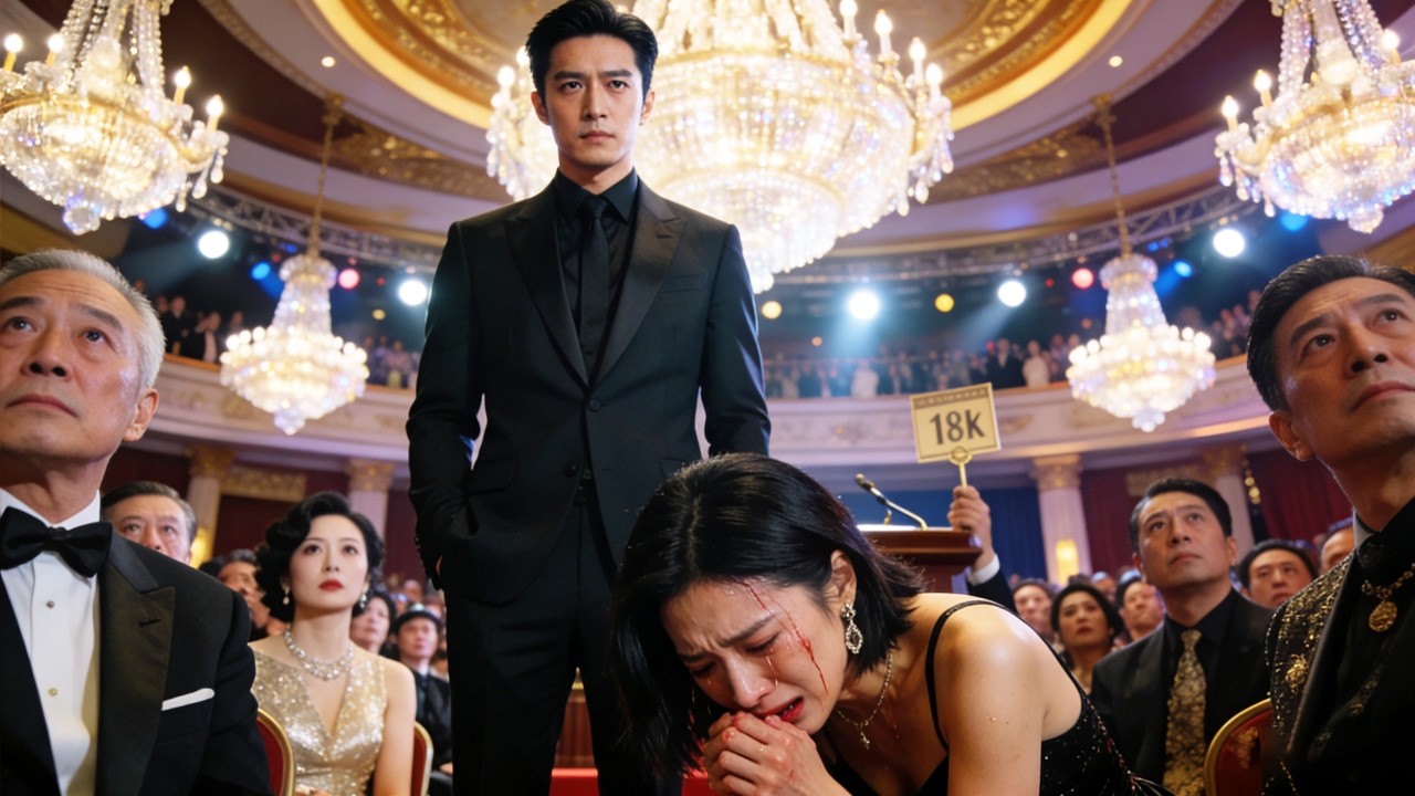 J'ai été témoin de trahison de mes propres yeux : je ferai payer ma femme.#250923ndB2