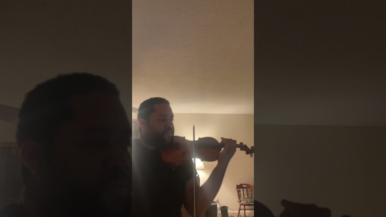 Brahms Violin Sonata no.3 first mvmt
