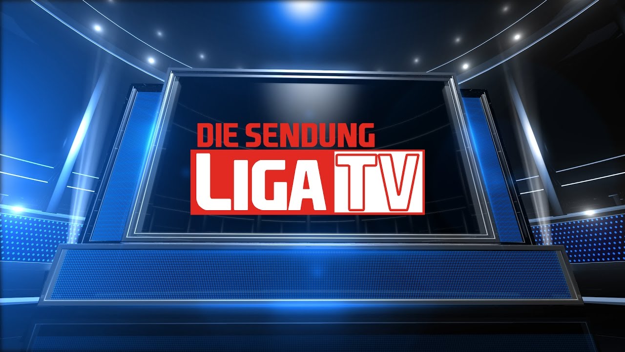 LigaTV News - die Fu&szlig;ballsendung f&uuml;r den Wiener Fu&szlig;ball