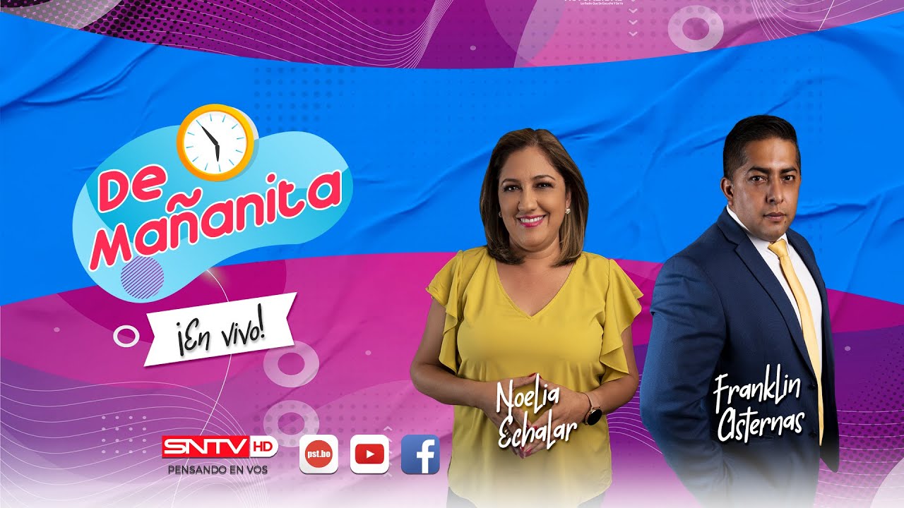De Ma&ntilde;anita - Jueves 16 de Abril, 2026