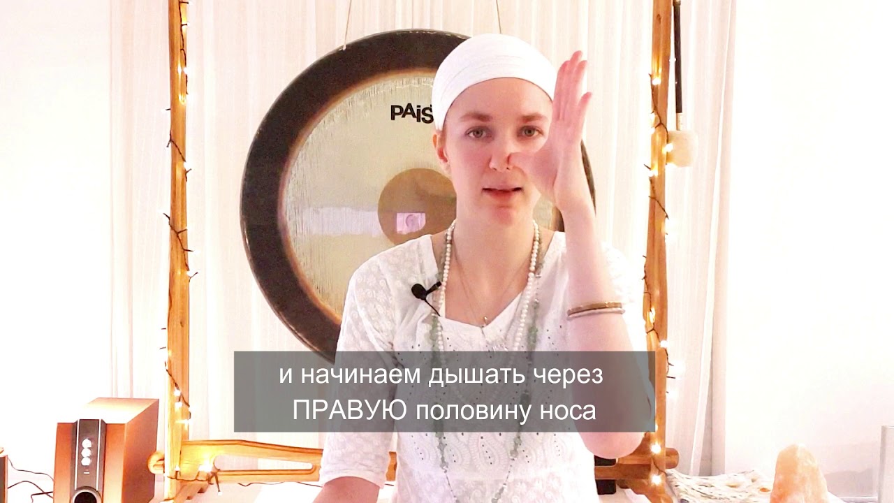 Быстрый способ наполниться энергией
