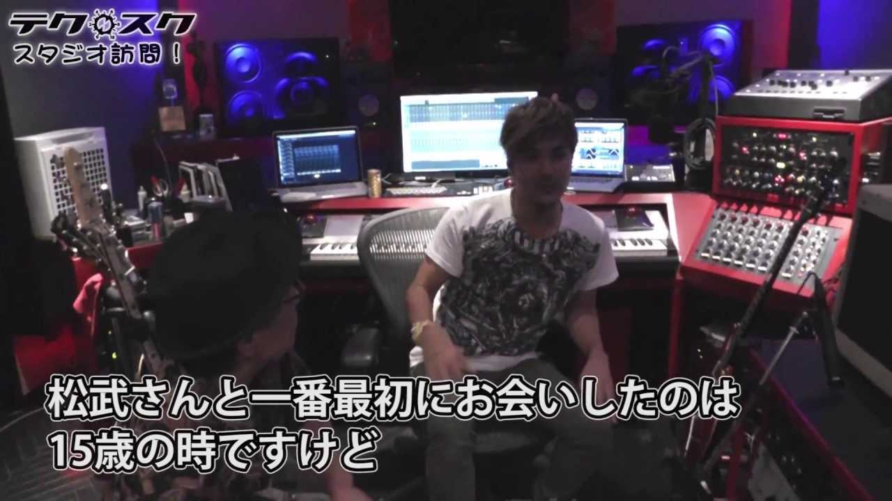 【第4回放送】家庭訪問　井上ヨシマサさん プライベート・スタジオ　ディレクターズ・カット版