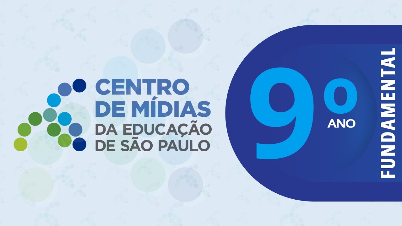 27/04 - 9º ano EF - Orientações para estudos em casa