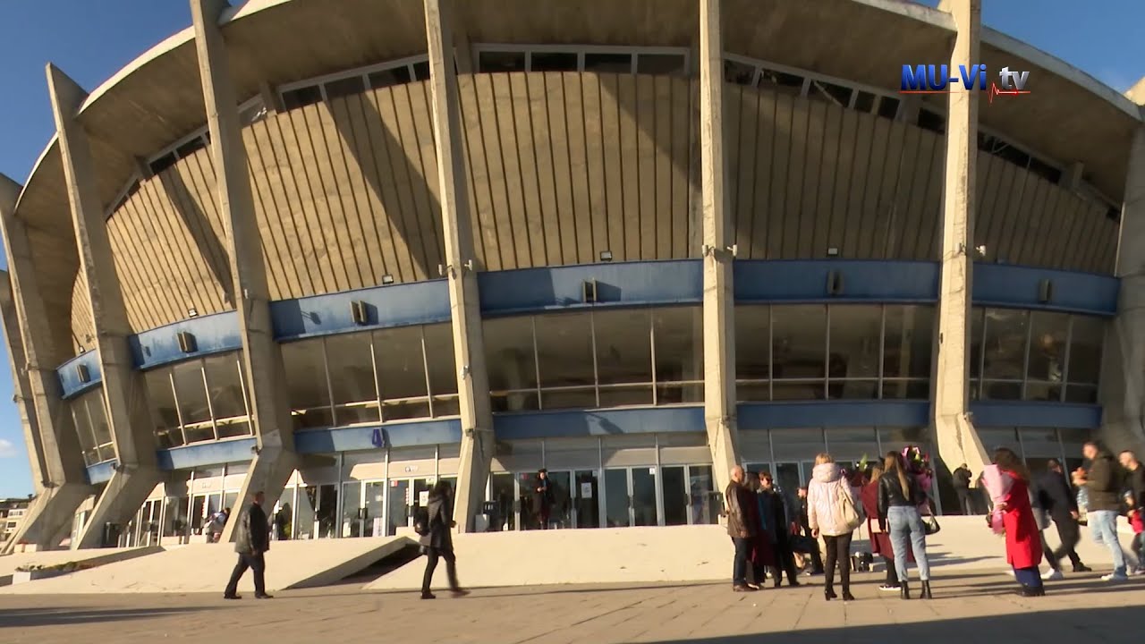 Тържествена промоция на Випуск 2024 на Факултета по обществено здравеопазване  на МУ - Варна
