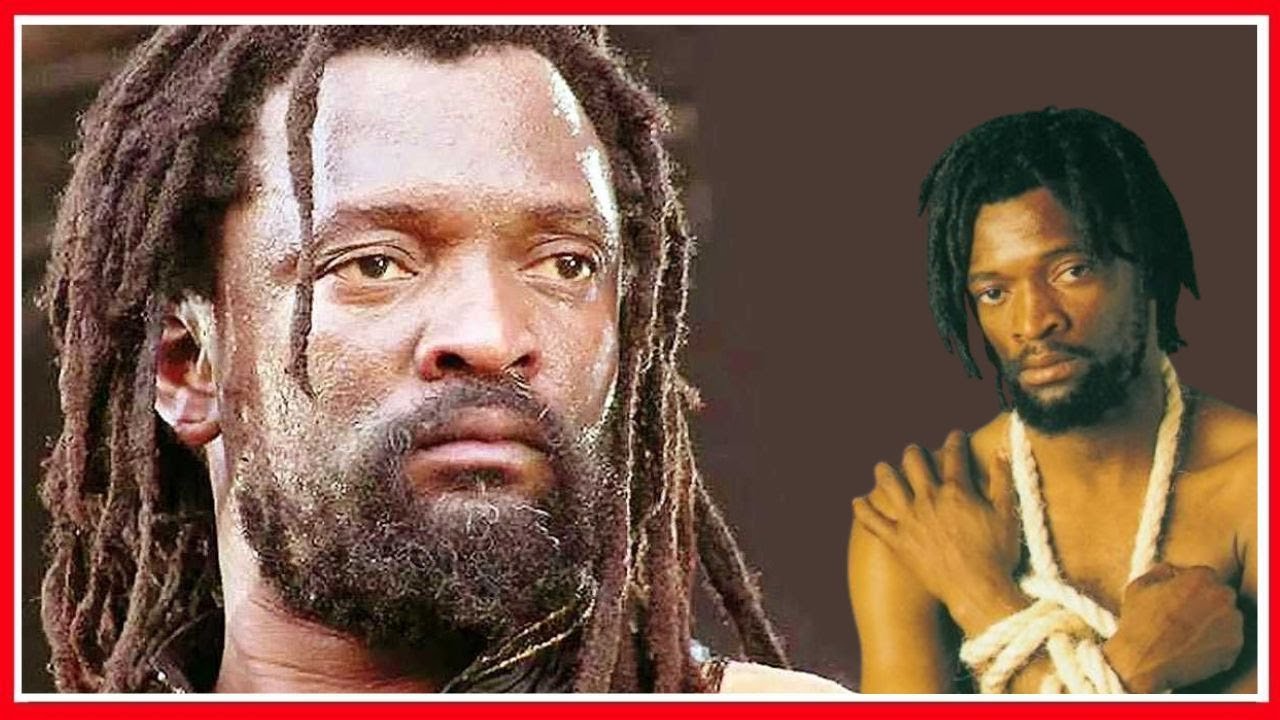 HII NDIYO SIMULIZI MPYA ya MFALME wa REGGAE LUCKY DUBE - KUMBE HAKUWAHI KUMUONA BABA'KE...