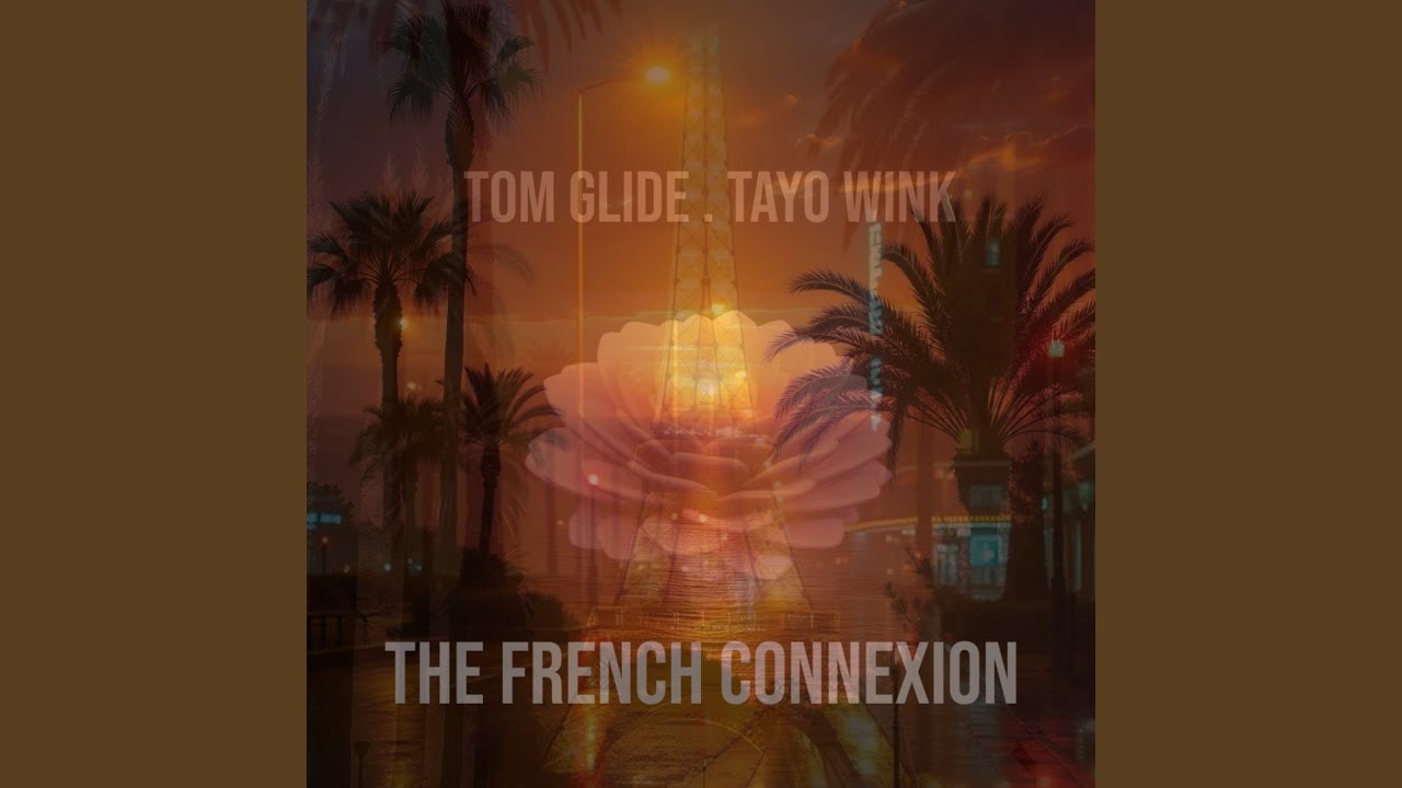 Teach Me (Tayo's Mix)