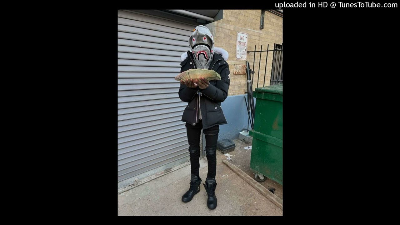 [FREE FOR PROFIT] SlimeGetEm x DMV Sampled Type Beat