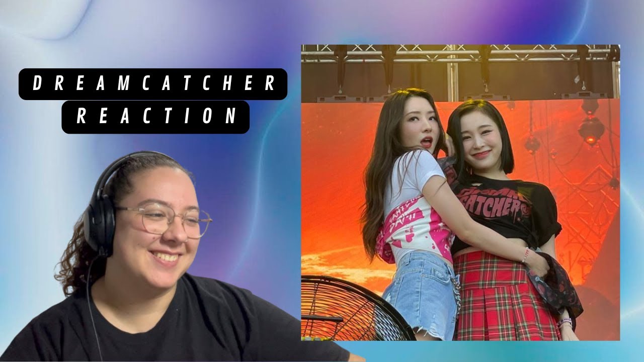 [DREAMCATCHER] Gahyun & Sua’s chemistry 🐥🦊 + compilations | REACTION