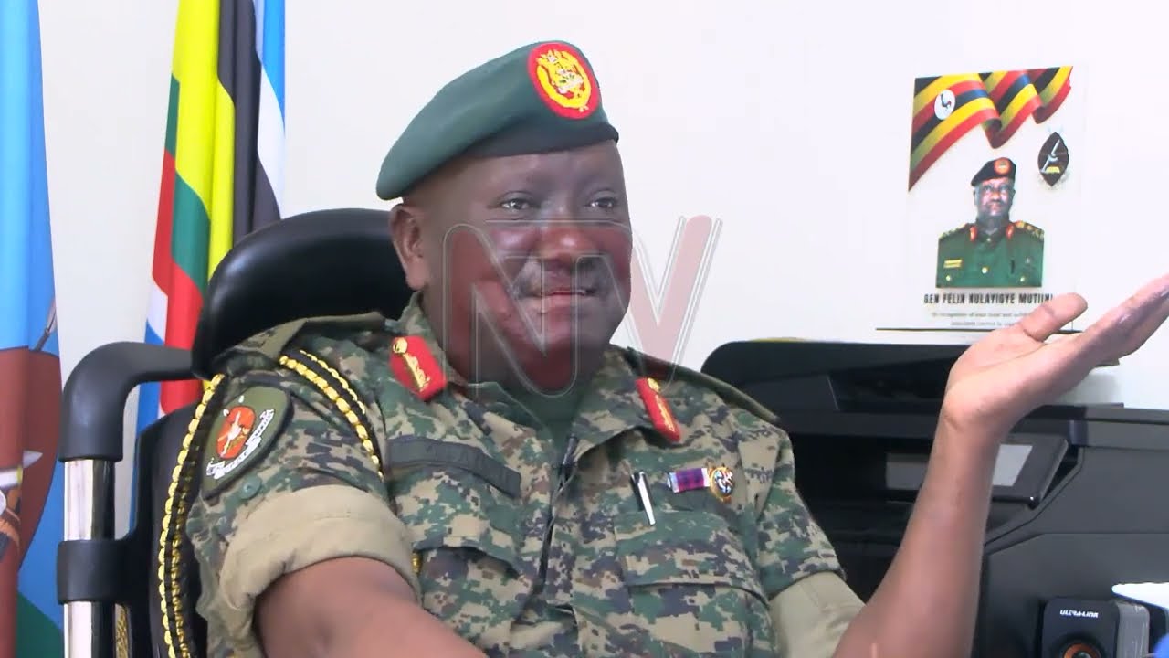 Arms race plunges DRC into new phase of war | Panorama