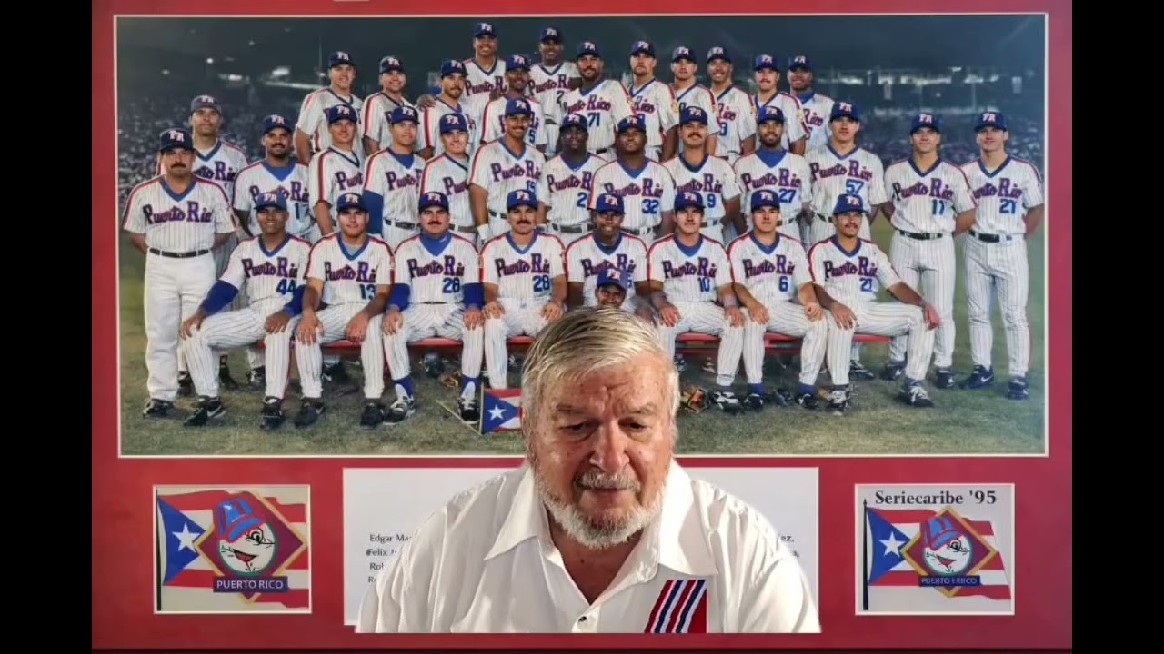 The 1995 Puerto Rico 
