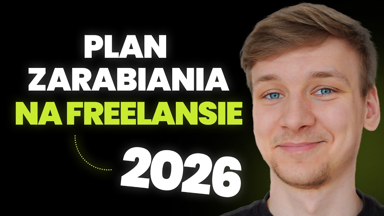 Jak zacząć Freelance od ZERA, by zacząć zarabiać już po 30 dniach?
