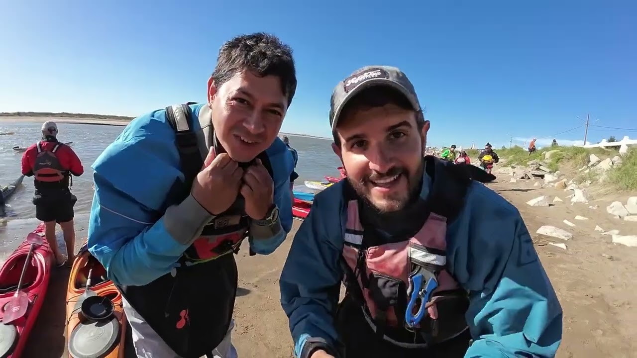Curso ACA 4. Mar Chiquita 2025