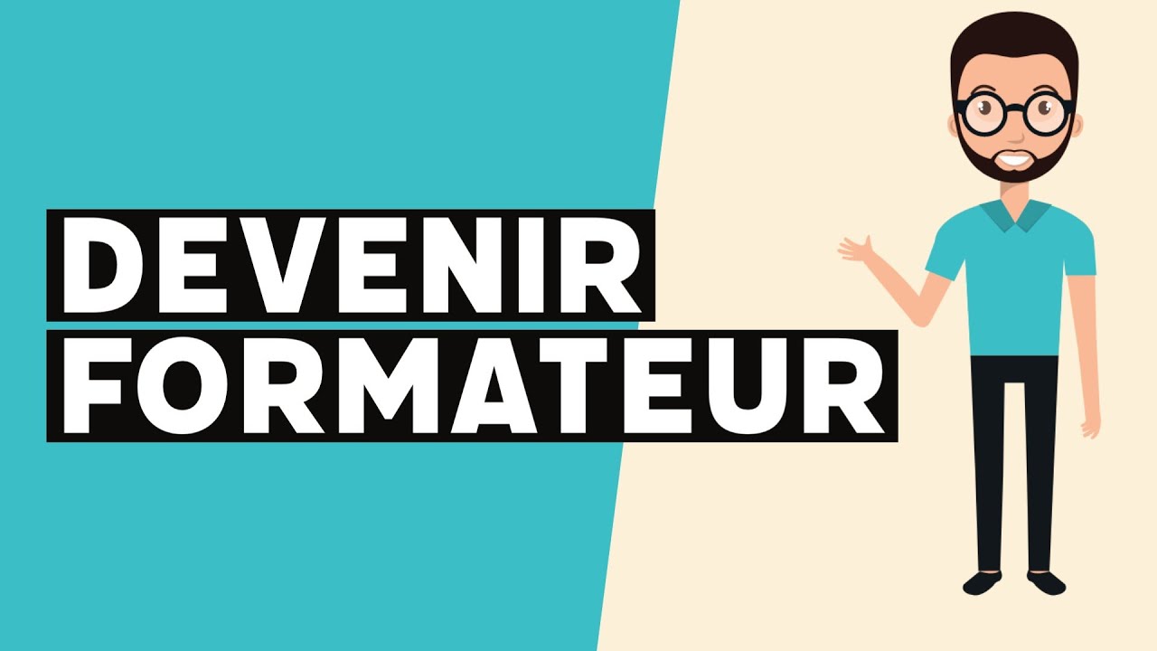 Devenir FORMATEUR en étant NUL EN VENTE