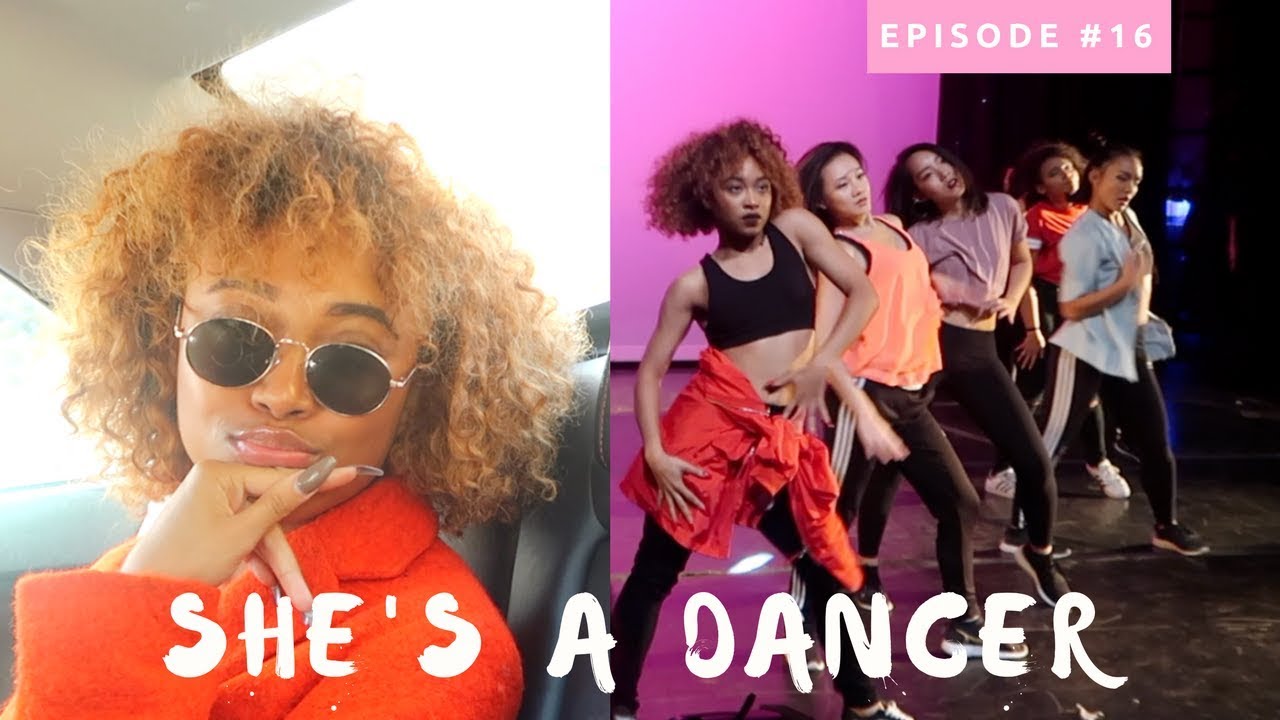 LifeWithJayla #16 SHE'S A DANCER | Jayla Koriyan TV