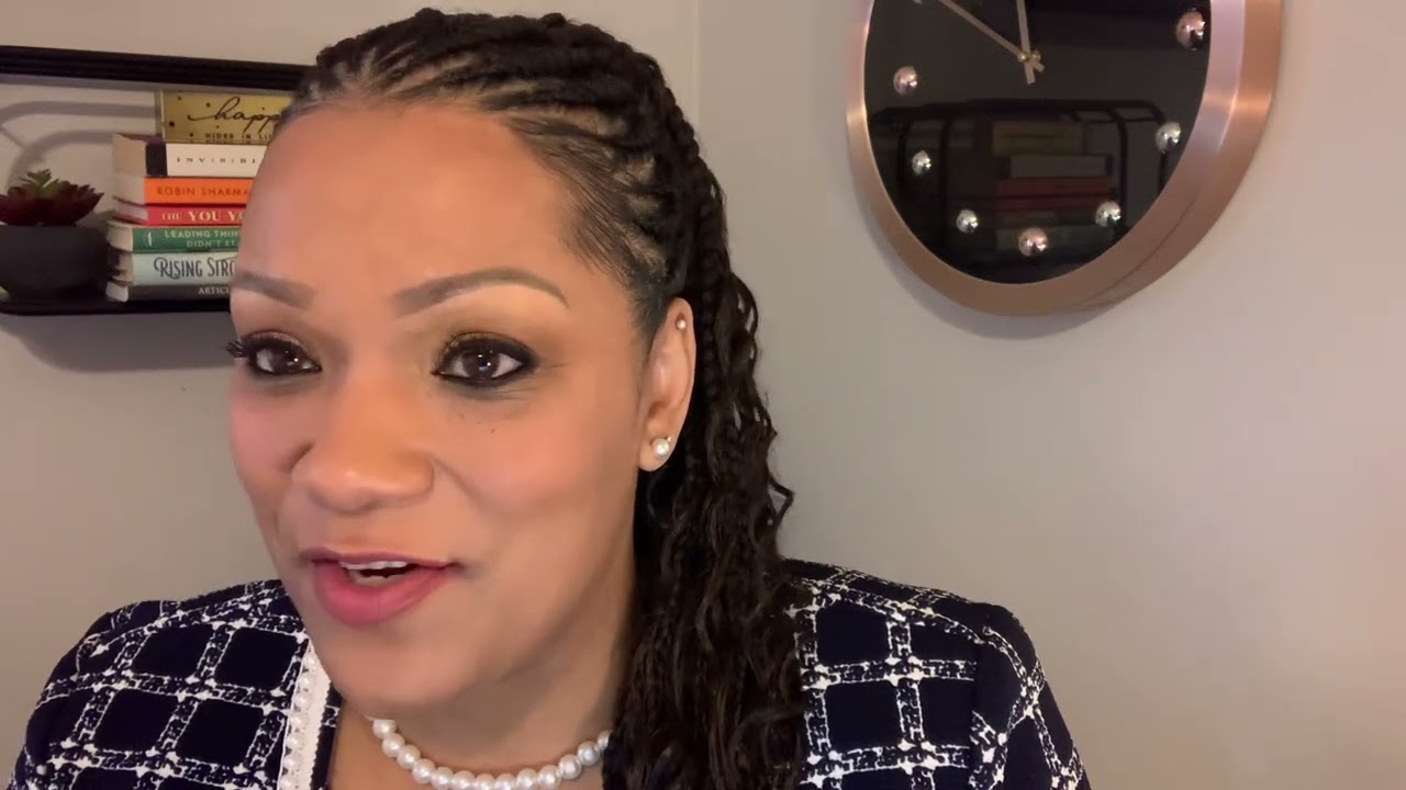 The PhD Trap!  Black Women Are Chasing the Wrong Degree for Wealth
