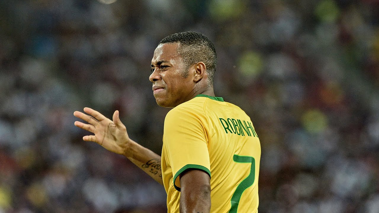 Robinho - 