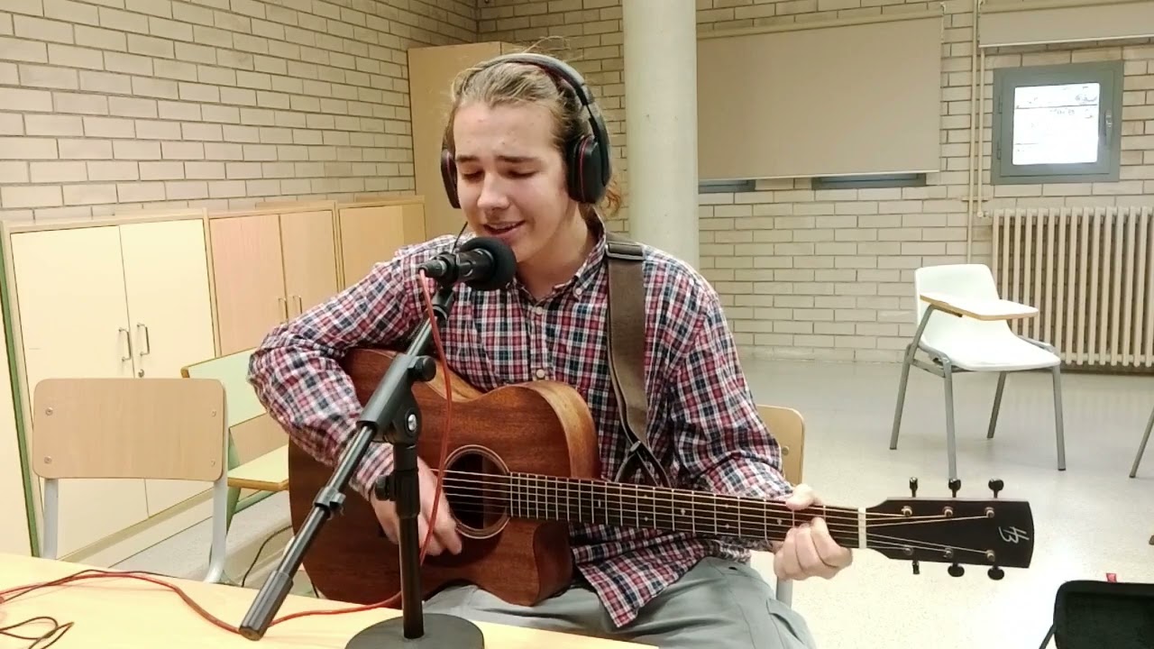 ARGENTONS: EPISODI 1 AMB CIAN DRUMMEY.