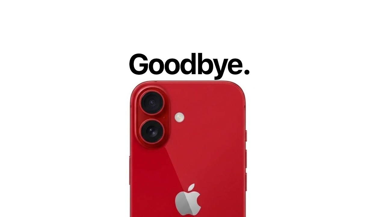 Доступные по цене iPhone уходят в прошлое