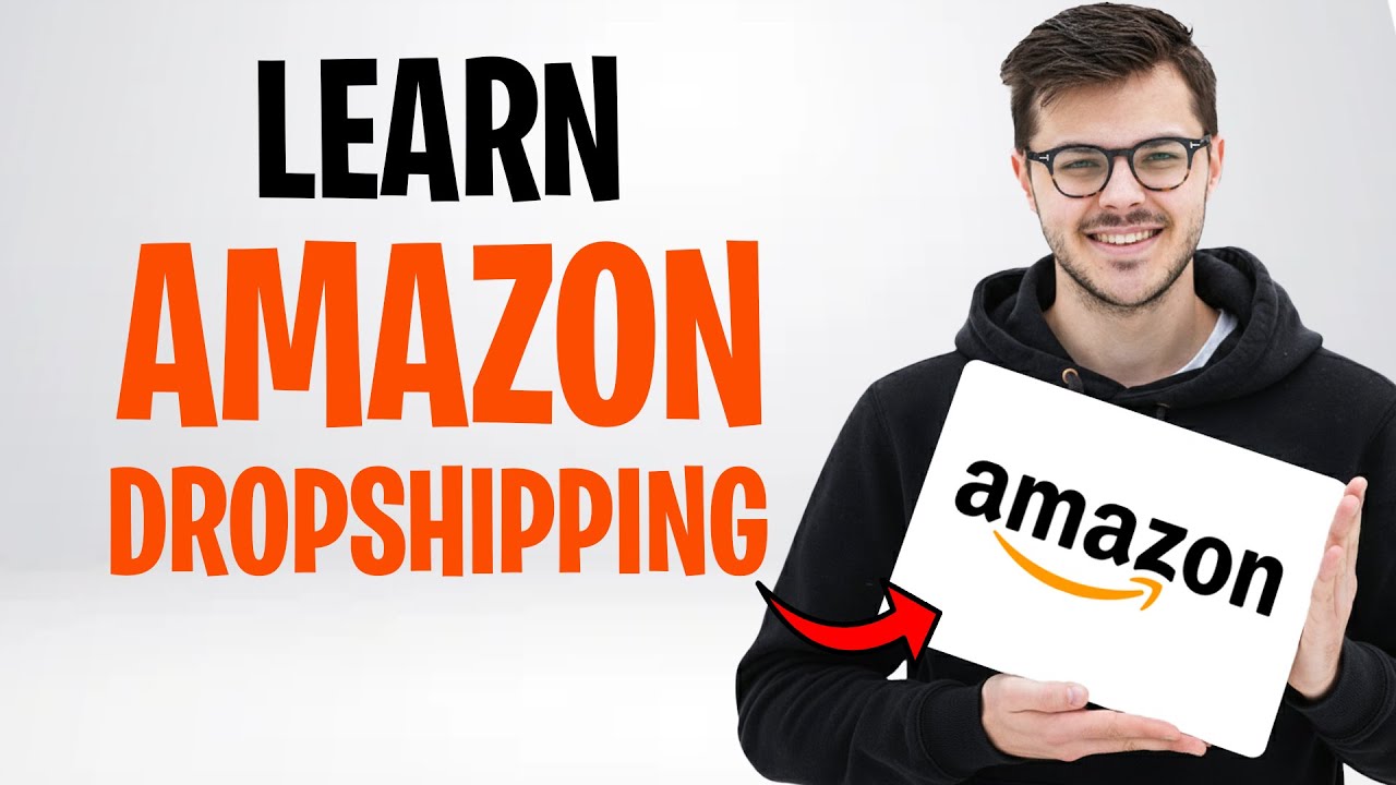 How To Create a Dropshipping Store on Amazon (2026) | Amazon Dropshipping Tutorial 📦