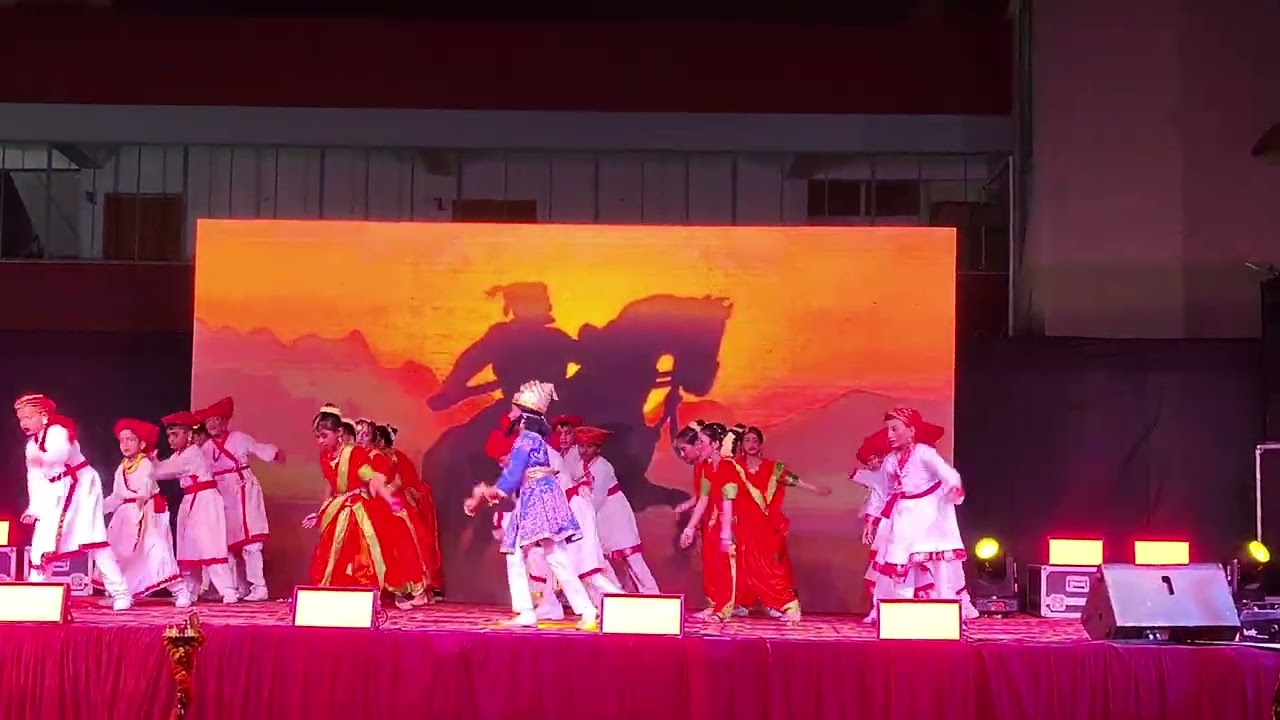 Annual function (2026)