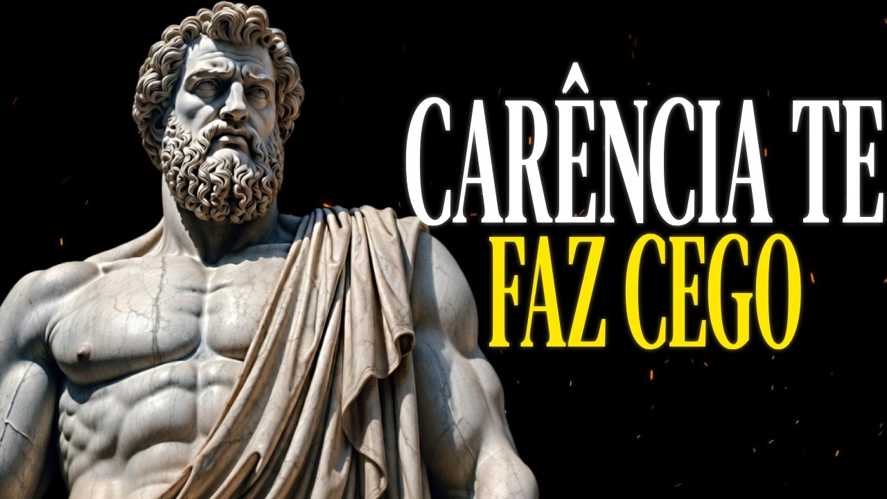 Você está Indo Atrás por Escolha ou por Carência?