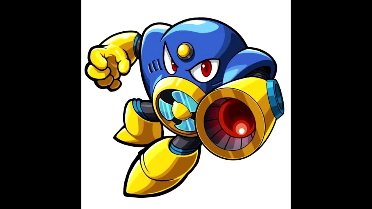 I Can't Beat Airman / エアーマンが倒せない - 8bit style