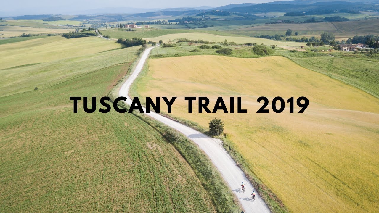 TUSCANY TRAIL 2019