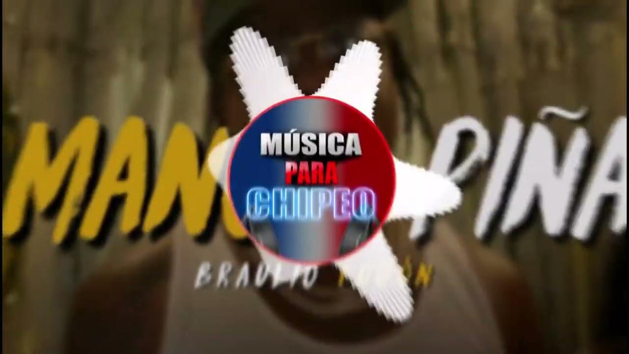 Braulio Fogon - Mango Piña | Doble Tono Para Musicologos| CHIPEO