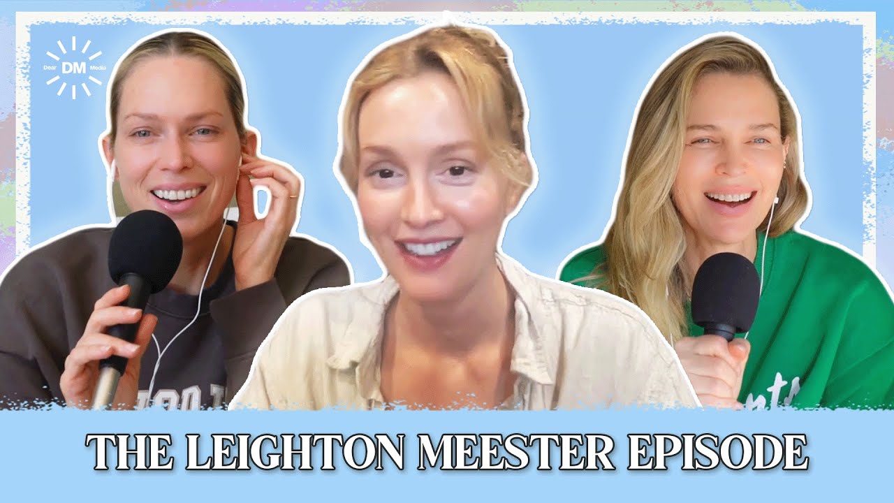 The Leighton Meester Episode