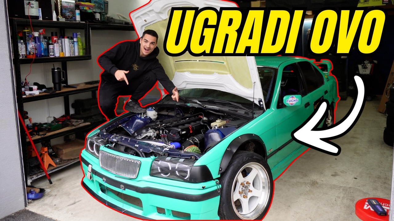 Kako Produžiti Vijek Trajanja Motora