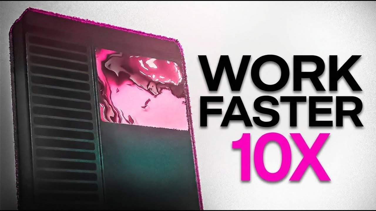 If You Use After Effects, You Need This Plugin